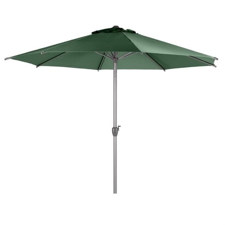 Parasol loompa 3m olive