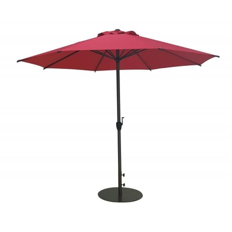 Parasol lompa 3m grenade