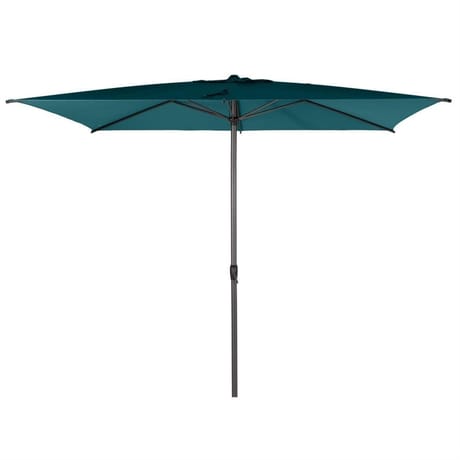 Parasol loompa 2x3 mètres canard
