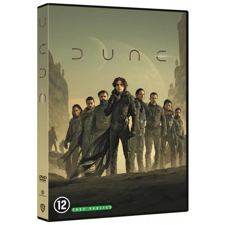 Dvd dune