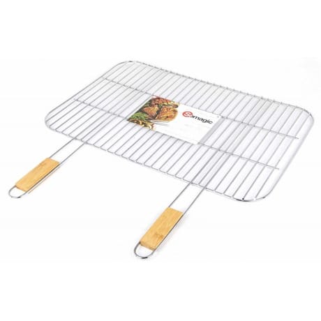 Grille simple pour alabama vulcano 3000