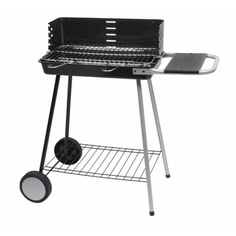 Bbq charbon milano