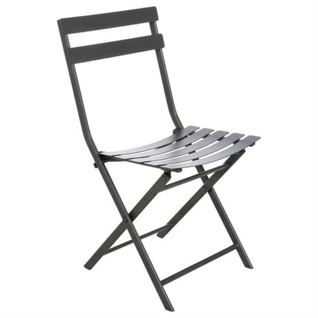 Chaise greensboro graphite