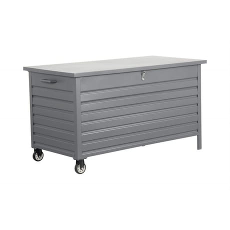 Coffre menango alu graphite s