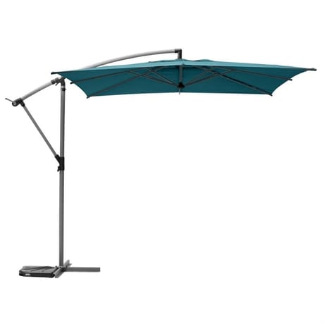 Parasol manoa 2,5x2,5m canard