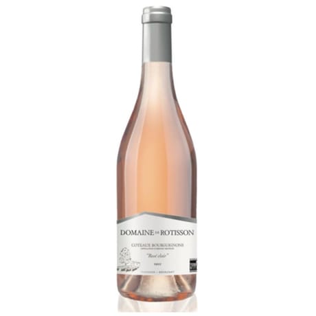Côteaux Bourguignons "Rosé Clair" Domaine de Rotisson 12.5% Vol.75cl