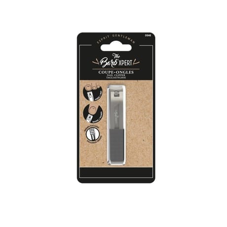 The barb'xpert ciseaux ongles