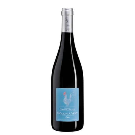 Moulin à Vent AOP Rouge Zéphir Domaine Corinne Guillot 13% Vol.75 cl