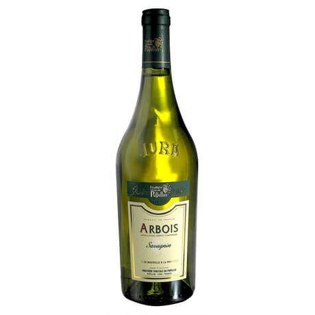 Arbois savagnin Fruitière Vinicole de Pupillin 14% Vol.75 cl
