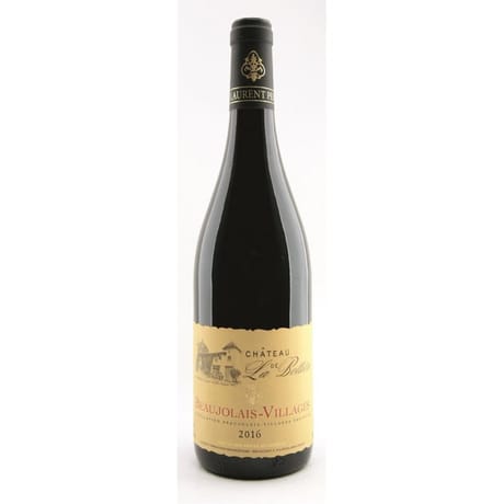 Beaujolais Villages Château de la Bottière 13% Vol. 75cl