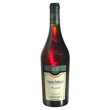 Arbois Pupillin Ploussard 12,5% Vol.75 cl