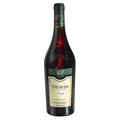 Assemblage Fruitiere de Pupillin 12.5% Vol.75cl