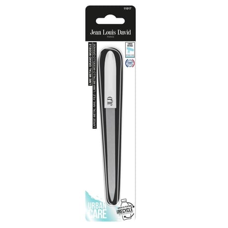 Jean louis david metal plastique recycle grand modele