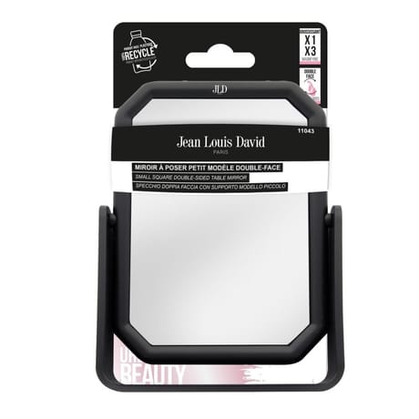 Jean louis david miroir à poser petit modèle double-face