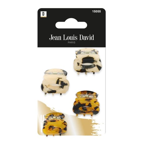 Jean louis david mini pince x4