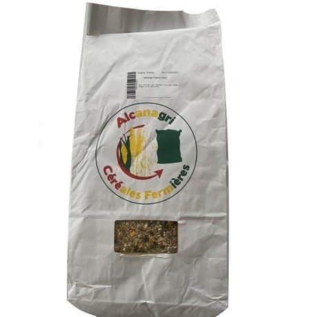 Alcanagri mélange pigeons 10 kg