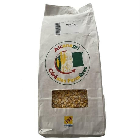 Alcanagri maïs 5kg