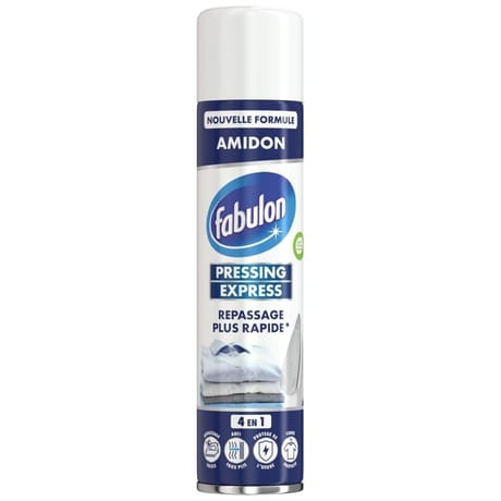 Fabulon aerosol pressing express 400ml