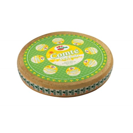 Comté AOP 4/7 mois d'affinage mini