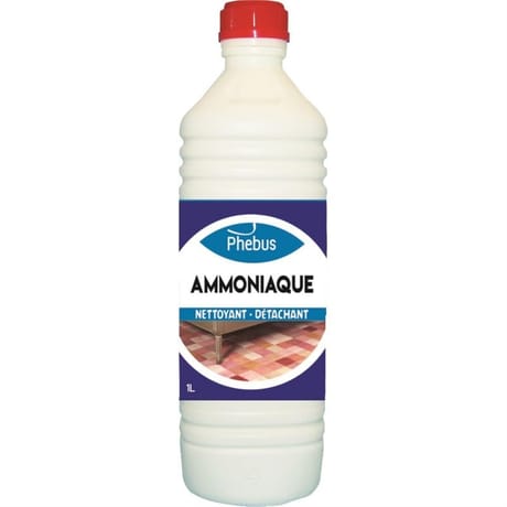 Phebus amoniaque 13% 1 litre