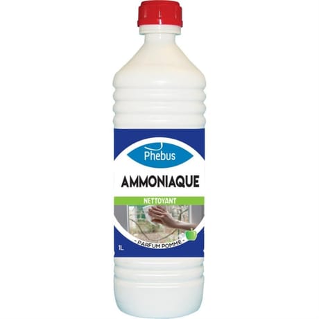 Phebus ammoniaque pomme 1l