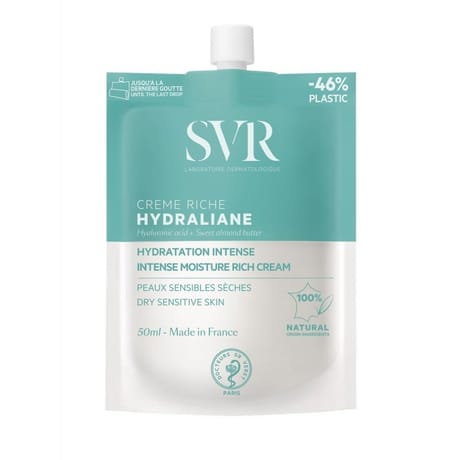 Svr hydraliane crème riche hydratation intense 50ml