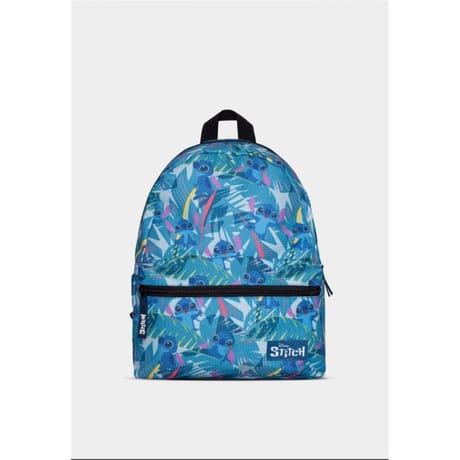 Sac a dos stitch