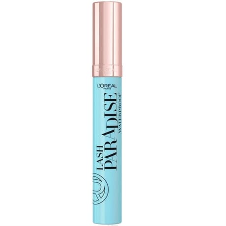 L'oréal mascara lash paradise waterproof caroline receveur 01