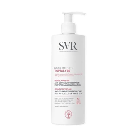 Svr topialyse baume protect+ 200ml