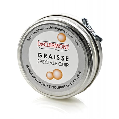 Graisse 50ml De Clermont