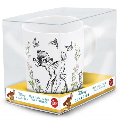 Mug offset bambi