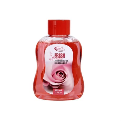 Désodorisant mèche rose 375 ml