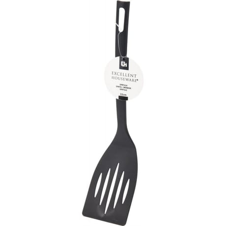 Spatule noir nylon