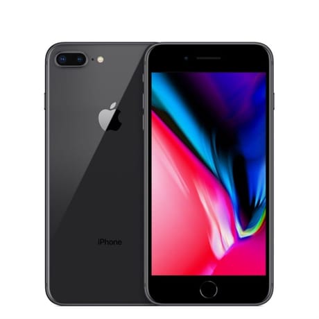 Iphone 8 plus 64 go noir reconditionné