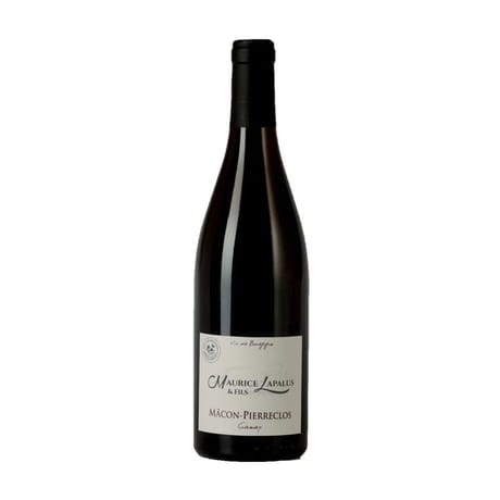Macon Pierre Clos Domaine Lapalus et Fils 12.5% Vol.75 cl