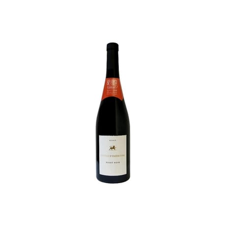 Pinot Noir Comtes d'Isebourg 12% Vol.75cl