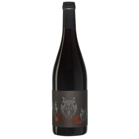 Pic Saint Loup AOP Rouge La Meute 13% Vol.75 cl