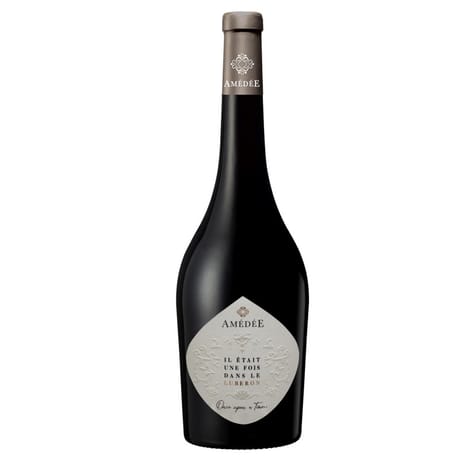 Lubéron AOP Il était une fois Rouge 14.5% Vol.75cl