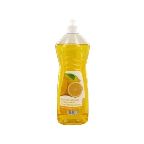Liquide vaisselle citron 1l