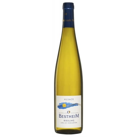 Riesling Lieu-Dit Rebgarten Bestheim 12.5% Vol.75cl