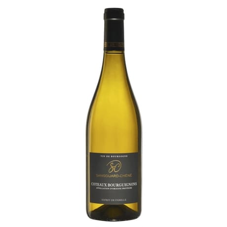 Côteaux Bourguignons Sangouard Chêne Esprit de Famille 13% Vol.75 cl