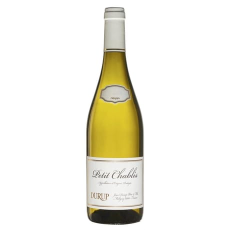 Petit Chablis AOP Jean Durup 12.5% Vol.75 cl
