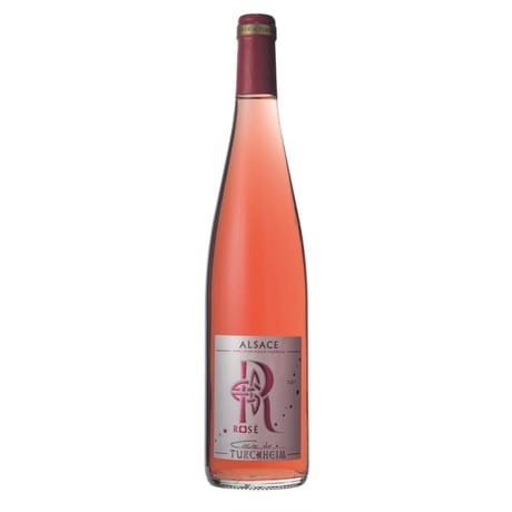 Pinot Noir Rosé "R" Cave de Turckheim 12.5% Vol.75cl