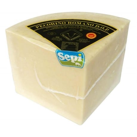 PECORINO ROMANO AOP