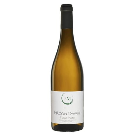 Maçon Davayé Mickael Martin 13% Vol.75 cl