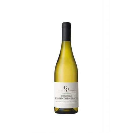 Hautes Côtes de Beaune Blanc Bio Maison Pierre Gruber 12.5% Vol.75cl