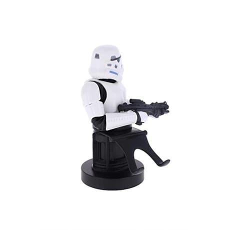 Support manette cable guy stormtrooper