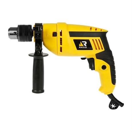 Perceuse à percussion 600W