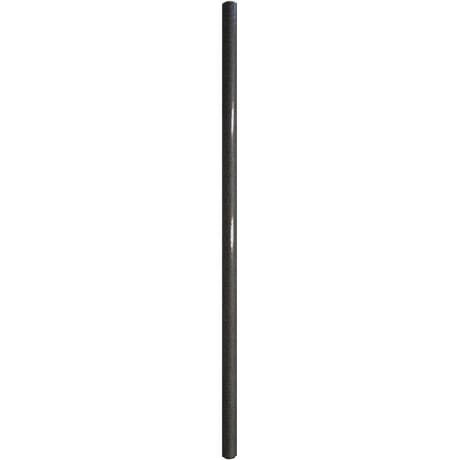 Punch rouleaux soft brio noir 5m x 1m18