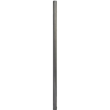Rouleaux soft brio argent 5m x 1m18
